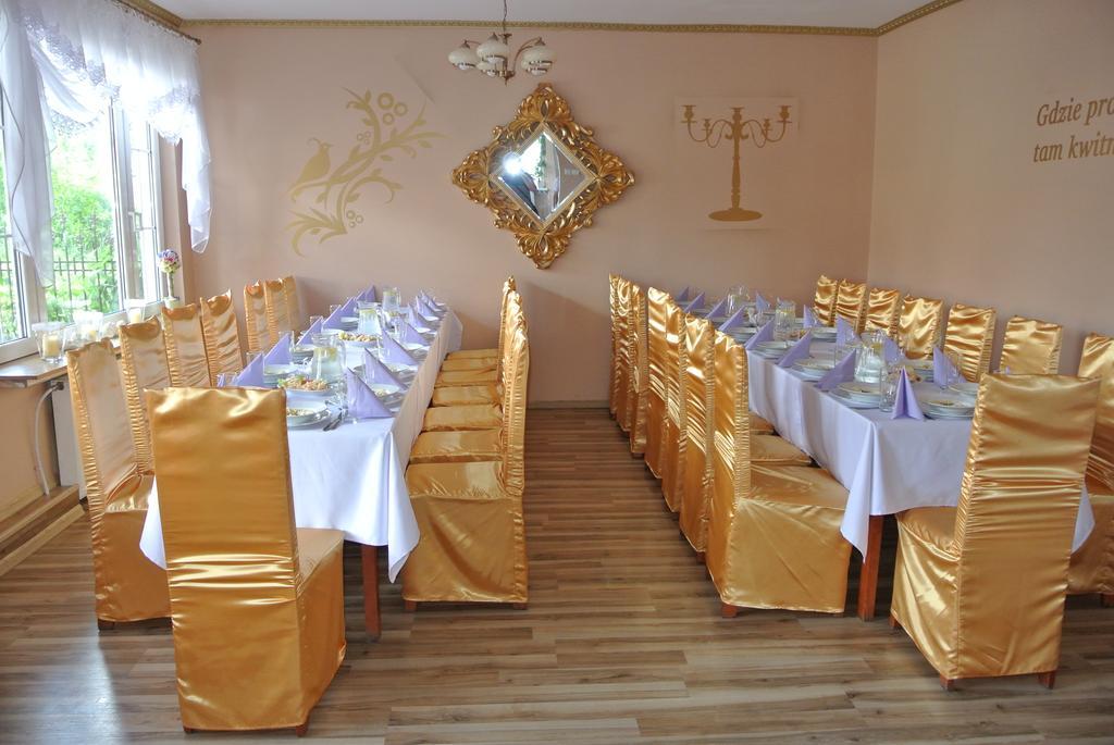 Kazimierz Frühstückspension *