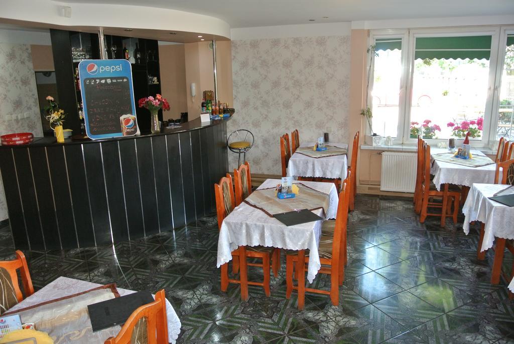 Frühstückspension Kazimierz Ciechocinek