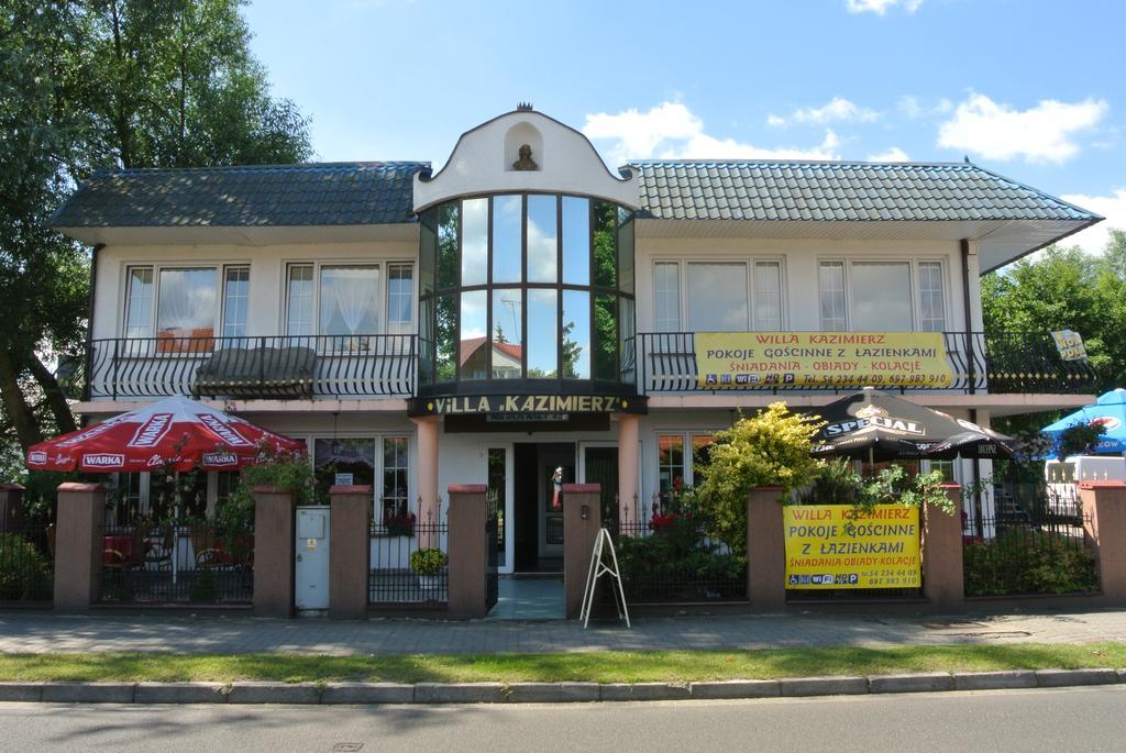 Kazimierz * Ciechocinek