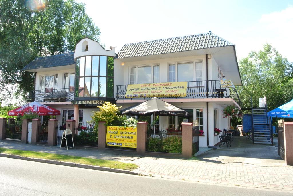 Kazimierz