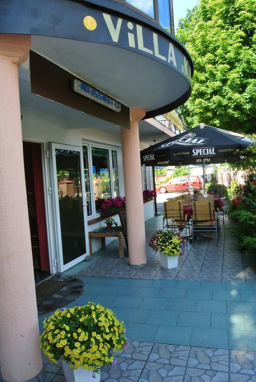 Frühstückspension Kazimierz Ciechocinek